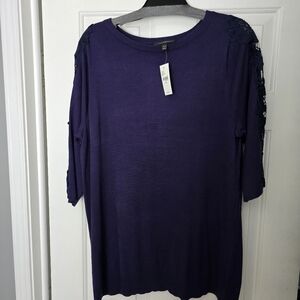 sweater size 14/16